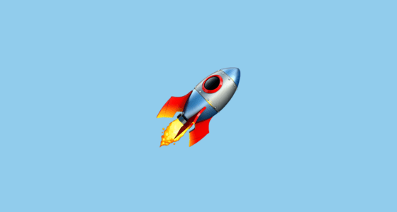 Rocket