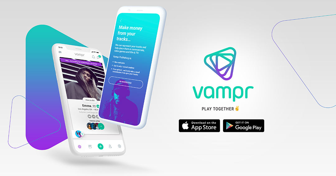 How Do Changes In Music Consumption Affect Mechanical Royalties? Vampr