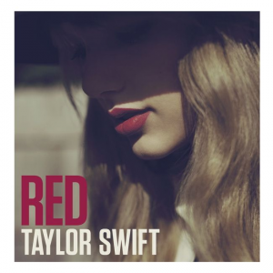 Taylor Swift's Album Cover