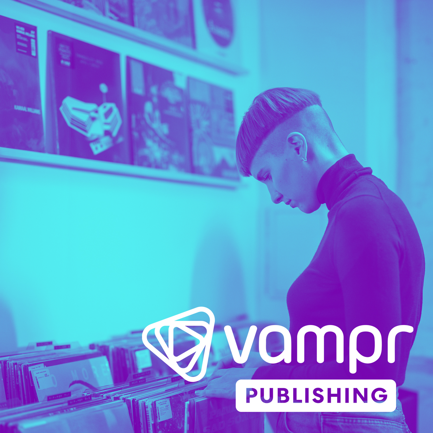 Vampr Publishing 2.0