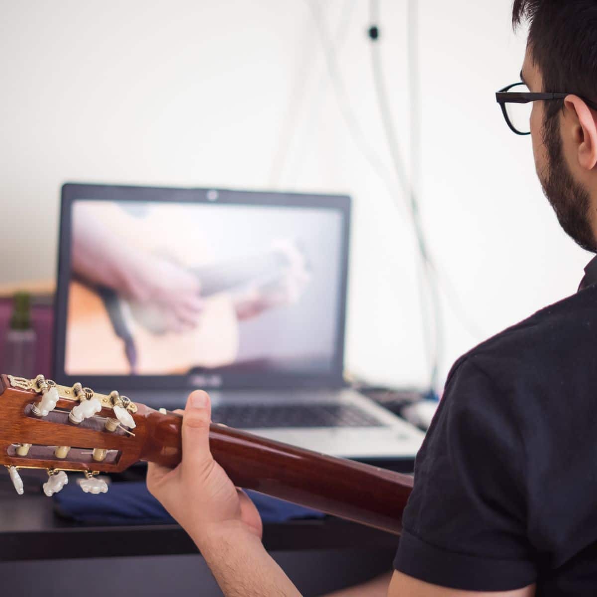 best social media for musicians