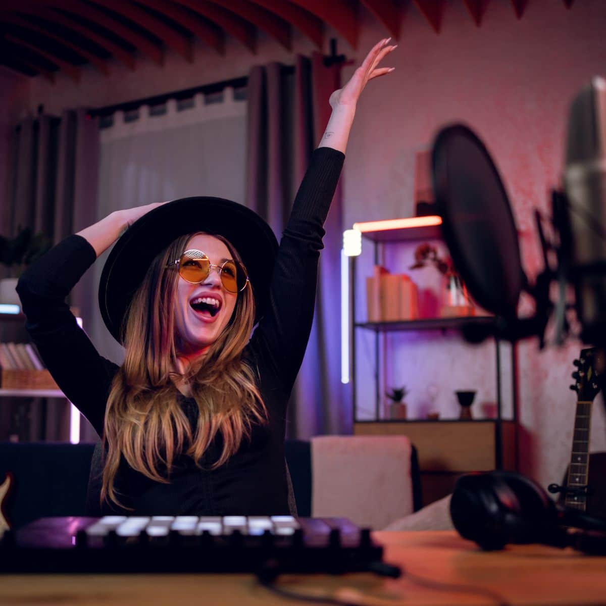 free music publishing