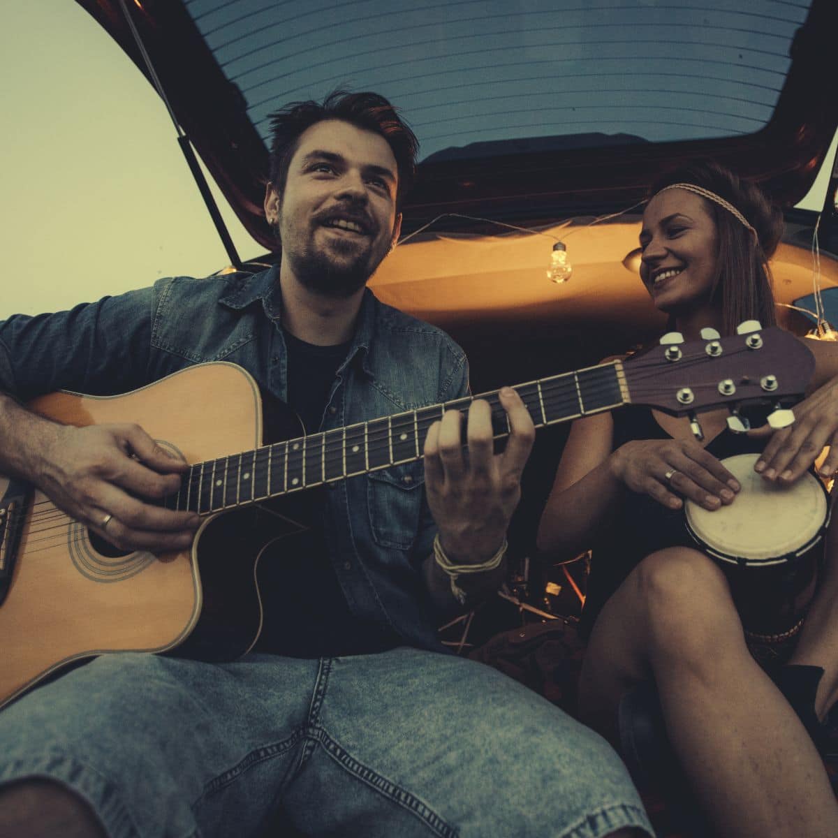 social networking for musicians