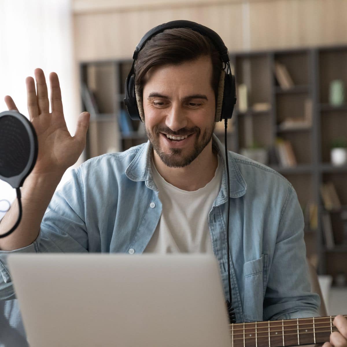 song publishing company
