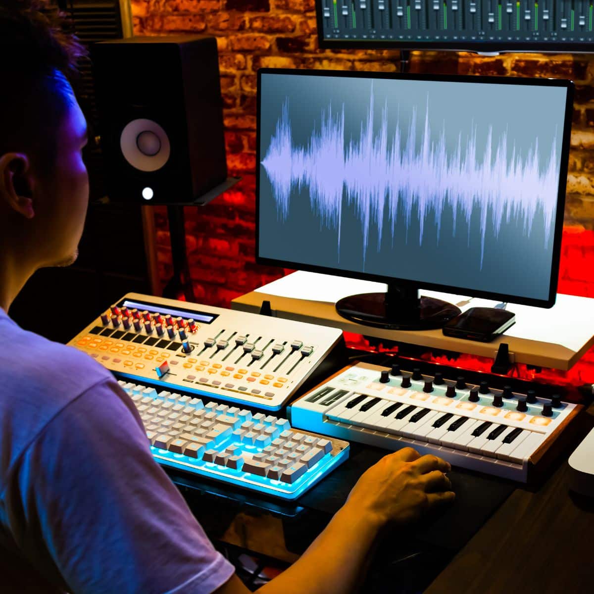 best music producing apps