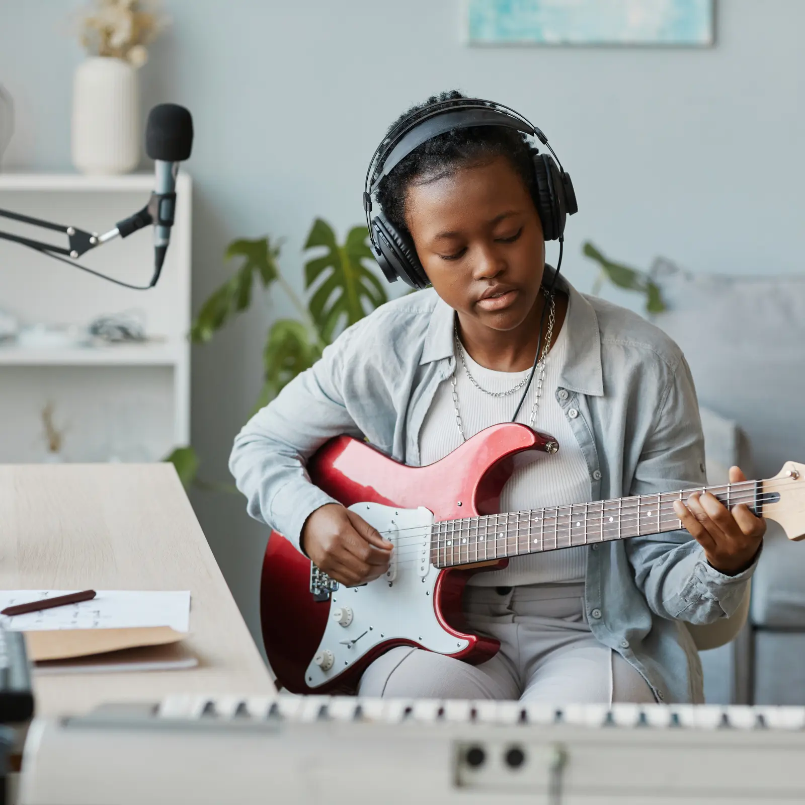 music publishing companies