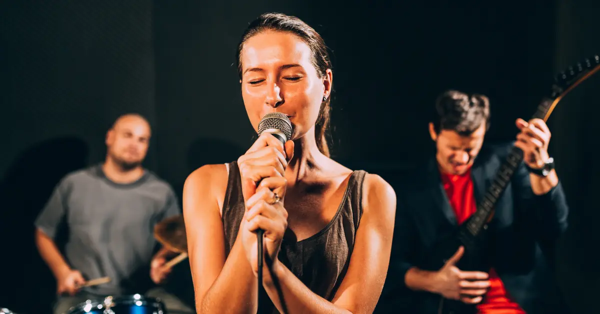 music licensing organizations