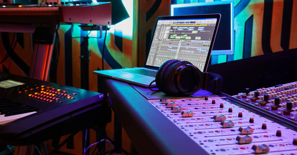publish music on Spotify