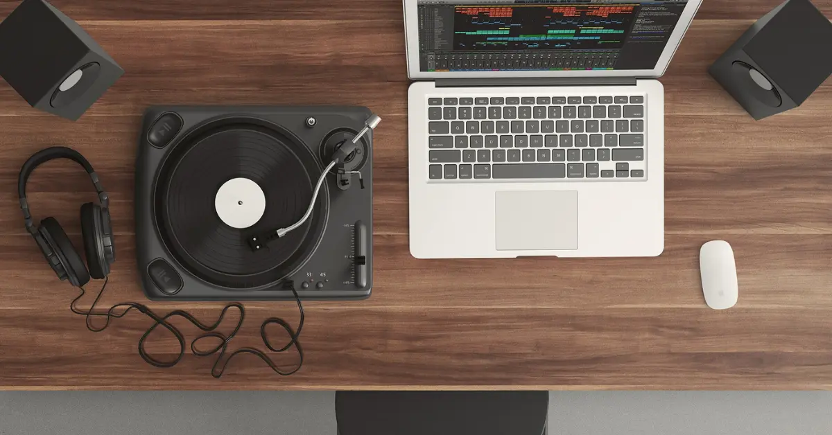 music publishers