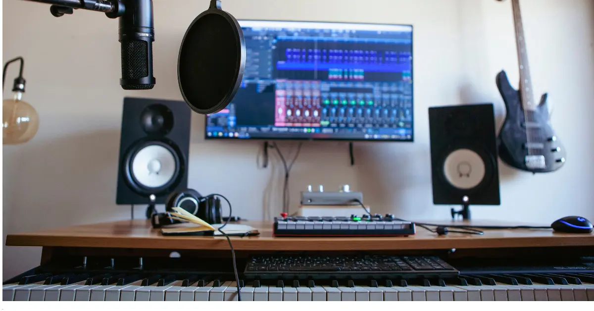 music distribution platforms